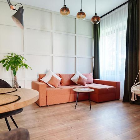 Privo Oldtown Luxury Apartment Brasov Exterior photo