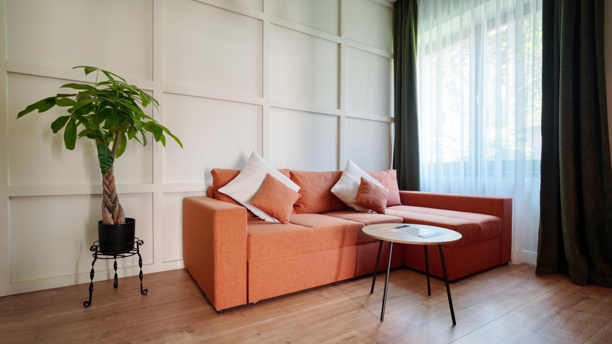 Privo Oldtown Luxury Apartment Brasov Exterior photo